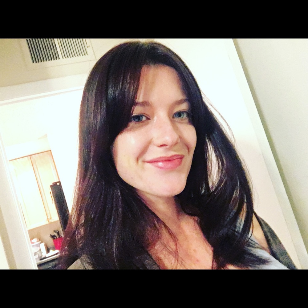 Meet your Posher, Katherin